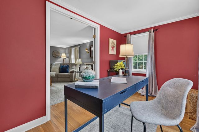 105 Main St, Newbury, MA 01922