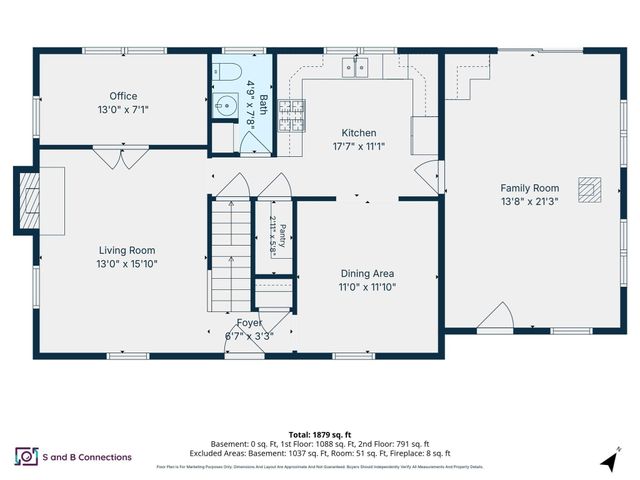 105 Main St, Newbury, MA 01922