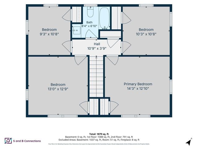 105 Main St, Newbury, MA 01922