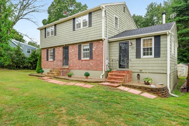 105 Main St, Newbury, MA 01922