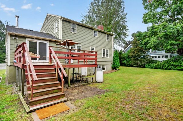 105 Main St, Newbury, MA 01922