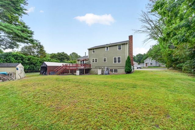 105 Main St, Newbury, MA 01922