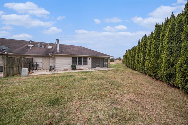 5501 Donavon Drive, Jackson, MI 49201