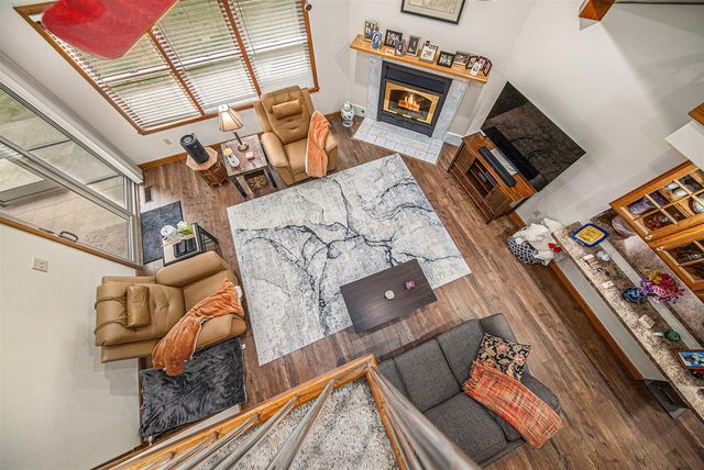 5501 Donavon Drive, Jackson, MI 49201