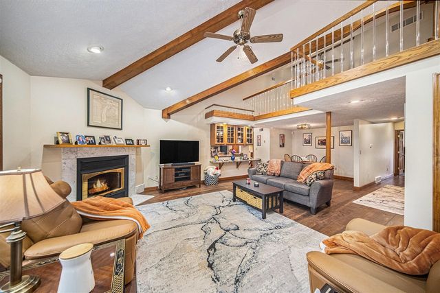 5501 Donavon Drive, Jackson, MI 49201