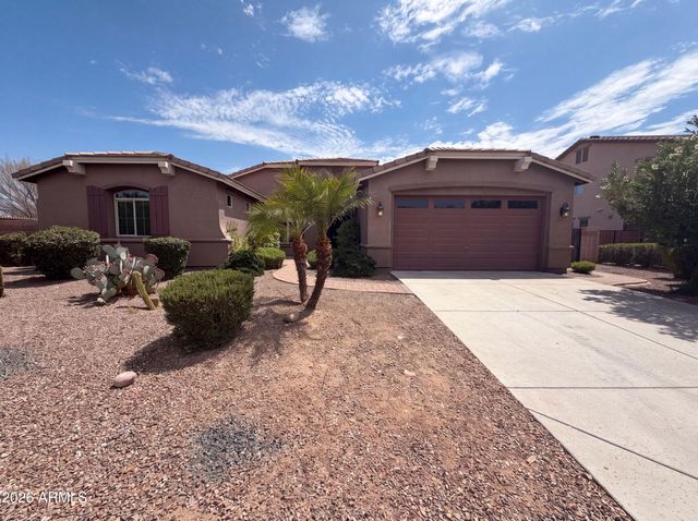 11 W CANYON Way, Chandler, AZ 85248
