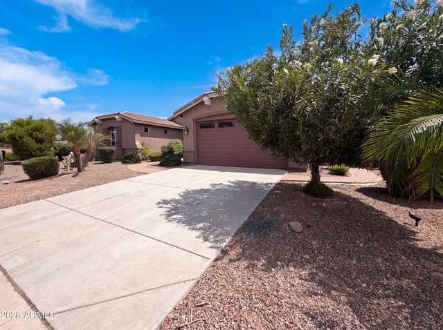 11 W CANYON Way, Chandler, AZ 85248
