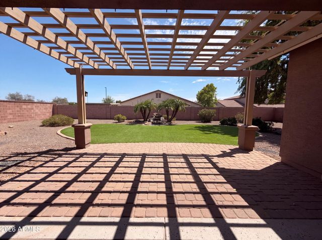 11 W CANYON Way, Chandler, AZ 85248