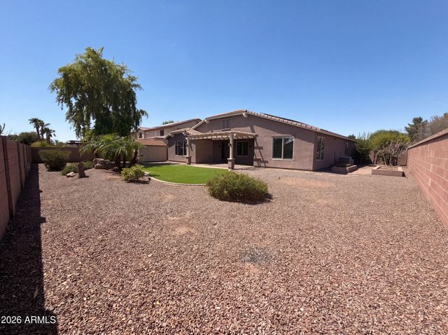 11 W CANYON Way, Chandler, AZ 85248