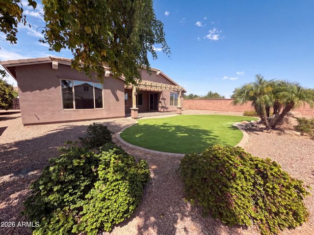 11 W CANYON Way, Chandler, AZ 85248