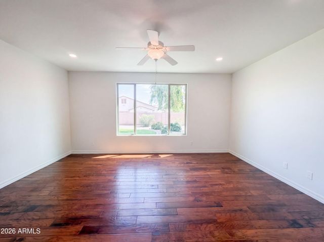 11 W CANYON Way, Chandler, AZ 85248