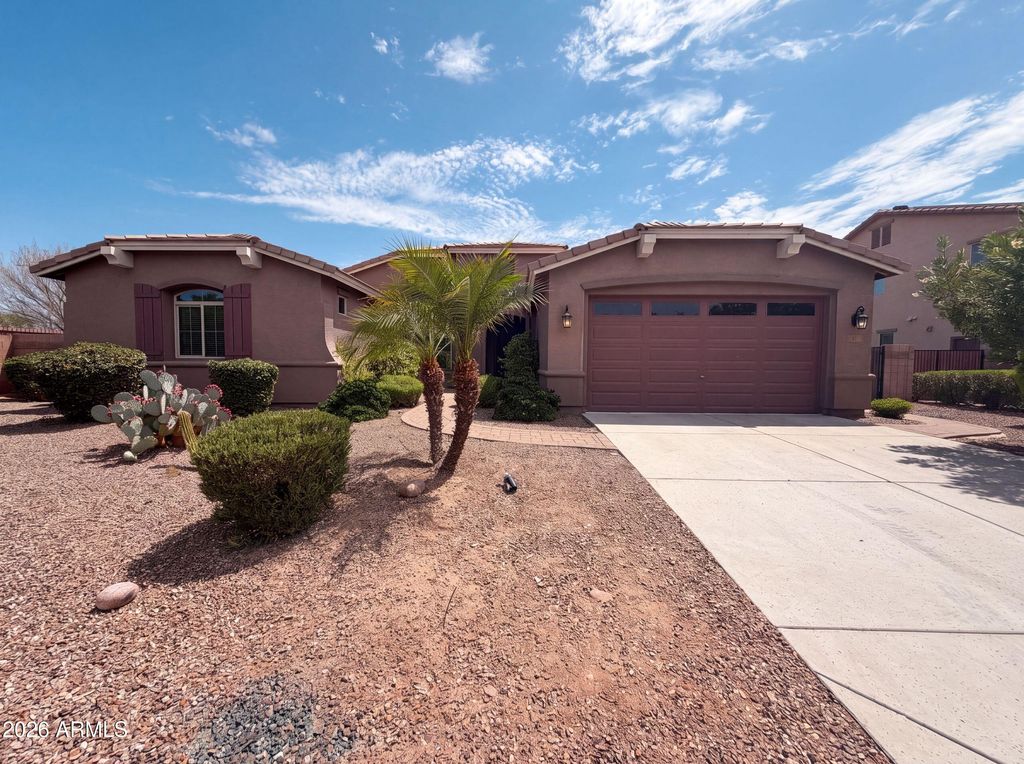 11 W CANYON Way, Chandler, AZ 85248