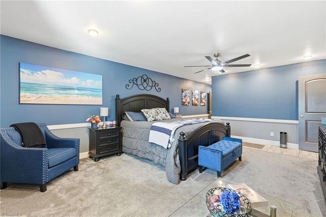 2610 Riverside Drive, Lexington, NC 27292