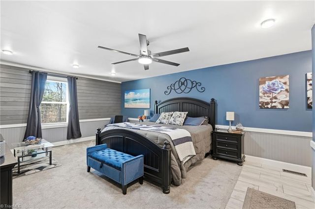 2610 Riverside Drive, Lexington, NC 27292