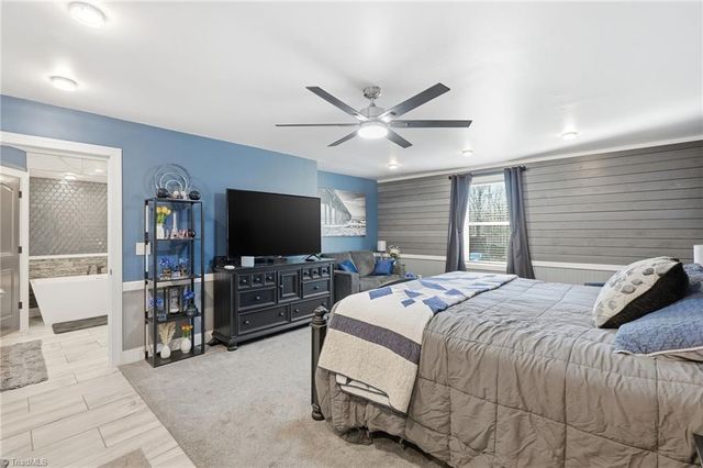 2610 Riverside Drive, Lexington, NC 27292