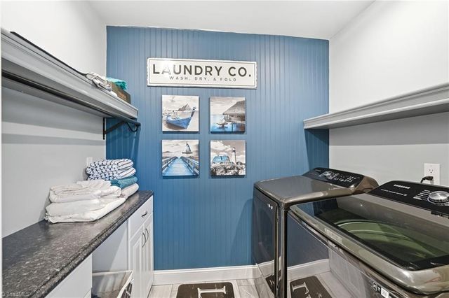 2610 Riverside Drive, Lexington, NC 27292