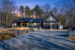 2610 Riverside Drive, Lexington, NC 27292