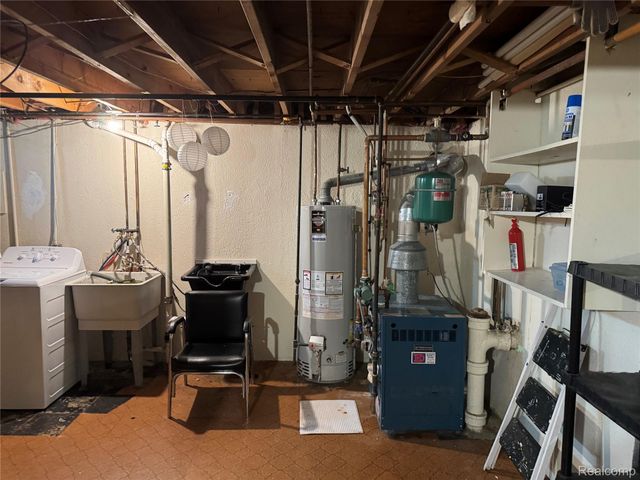 37502 Ladywood Street, Livonia, MI 48154