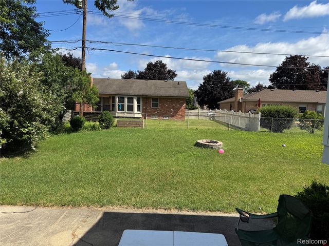 37502 Ladywood Street, Livonia, MI 48154