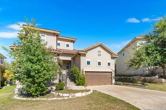 24510 Via Vizcaya, San Antonio, TX 78260