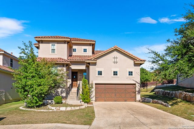 24510 Via Vizcaya, San Antonio, TX 78260