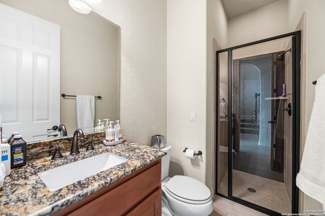 24510 Via Vizcaya, San Antonio, TX 78260