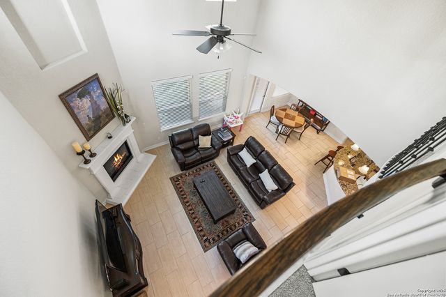 24510 Via Vizcaya, San Antonio, TX 78260