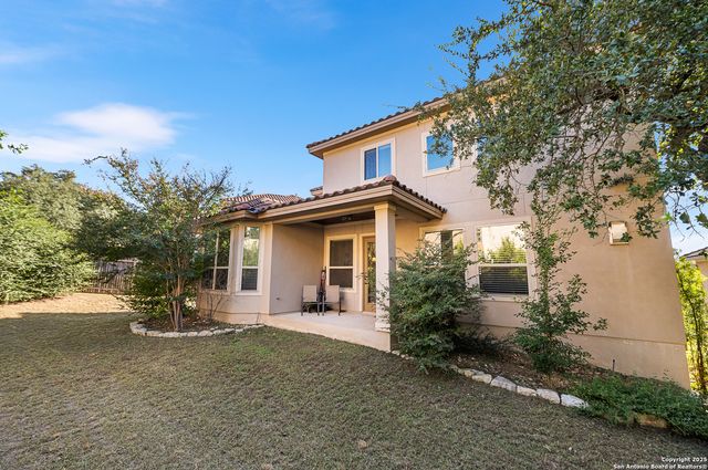 24510 Via Vizcaya, San Antonio, TX 78260