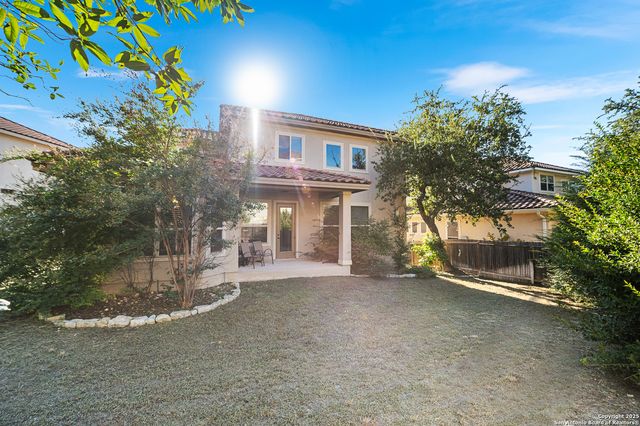 24510 Via Vizcaya, San Antonio, TX 78260