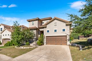 24510 Via Vizcaya, San Antonio, TX 78260