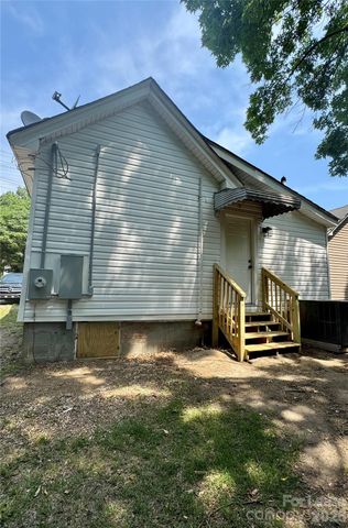 269 Academy Avenue NW, Concord, NC 28025