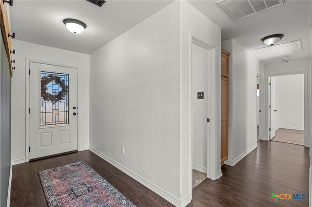 519 Pleasant View Road, Troy, TX 76579