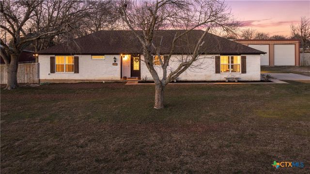 519 Pleasant View Road, Troy, TX 76579