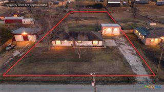 519 Pleasant View Road, Troy, TX 76579