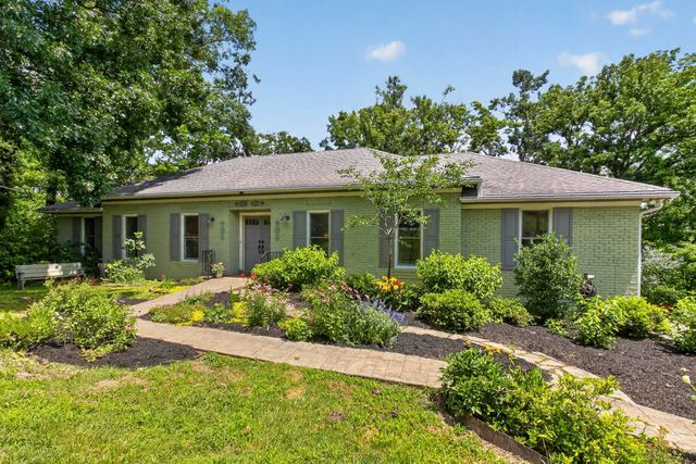 1234 Jefferson Davis Dr, Brentwood, TN 37027