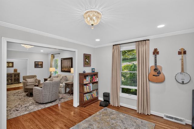 1234 Jefferson Davis Dr, Brentwood, TN 37027