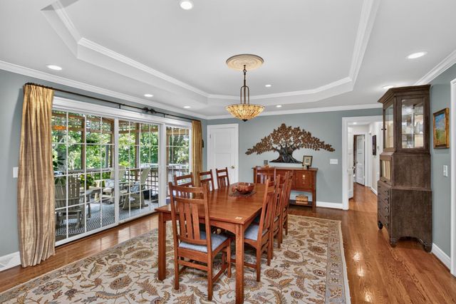 1234 Jefferson Davis Dr, Brentwood, TN 37027