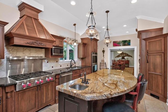 1234 Jefferson Davis Dr, Brentwood, TN 37027
