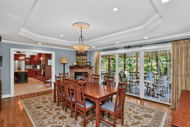1234 Jefferson Davis Dr, Brentwood, TN 37027