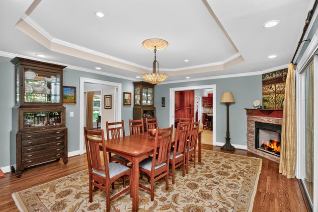 1234 Jefferson Davis Dr, Brentwood, TN 37027