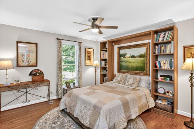 1234 Jefferson Davis Dr, Brentwood, TN 37027