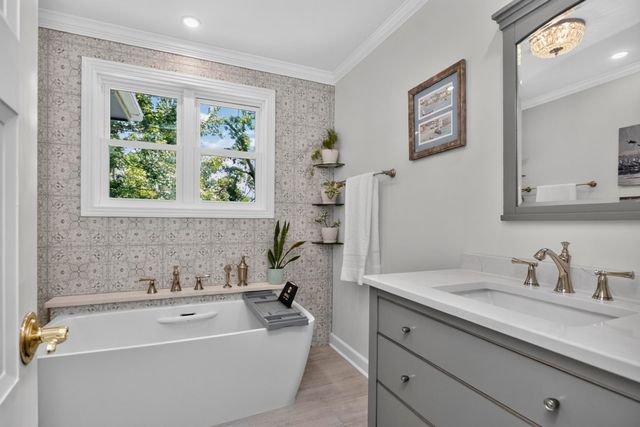 1234 Jefferson Davis Dr, Brentwood, TN 37027