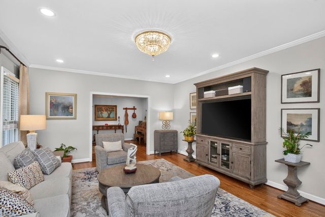 1234 Jefferson Davis Dr, Brentwood, TN 37027