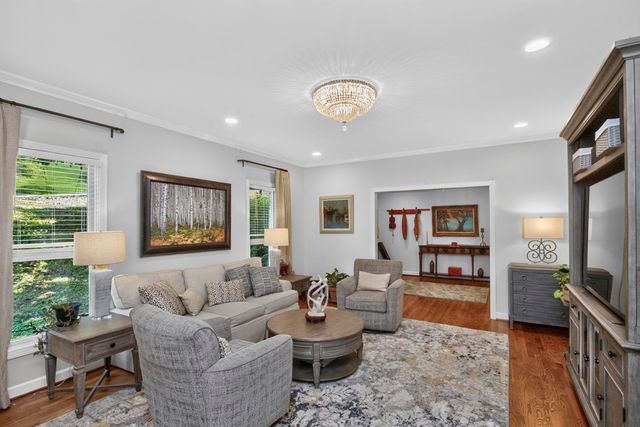 1234 Jefferson Davis Dr, Brentwood, TN 37027