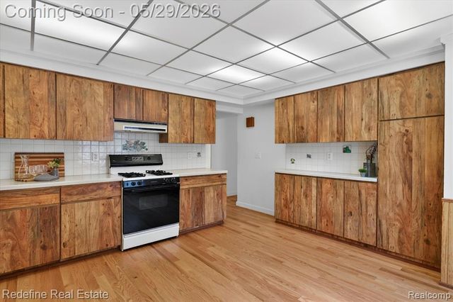 229 Linden Street, Northville, MI 48167