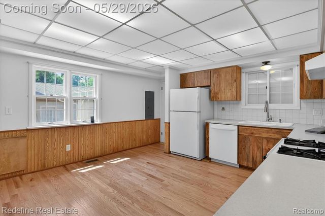 229 Linden Street, Northville, MI 48167