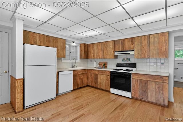 229 Linden Street, Northville, MI 48167