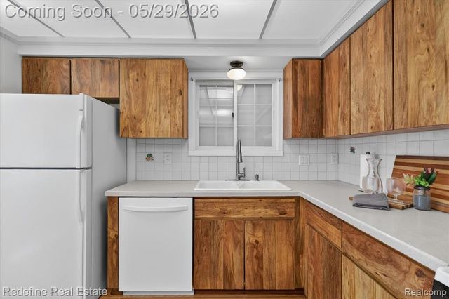 229 Linden Street, Northville, MI 48167