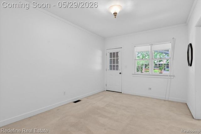 229 Linden Street, Northville, MI 48167