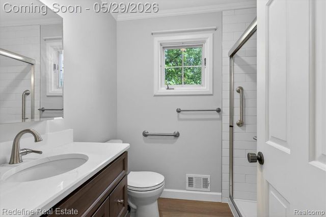 229 Linden Street, Northville, MI 48167